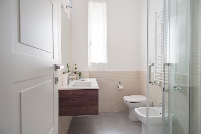 Bayview Posillipo - 2