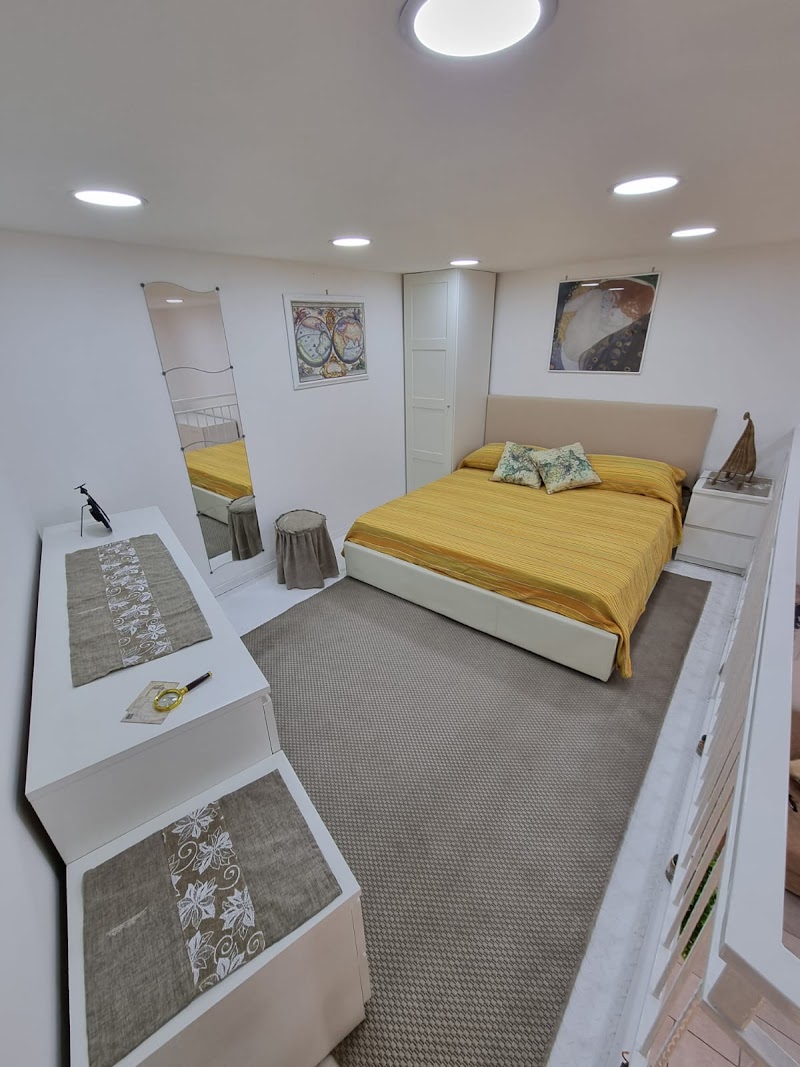 La Tana del Viaggiatore