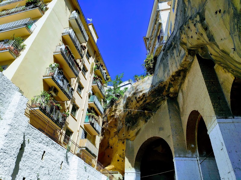 Napoli Residence Casalnuovo - 2