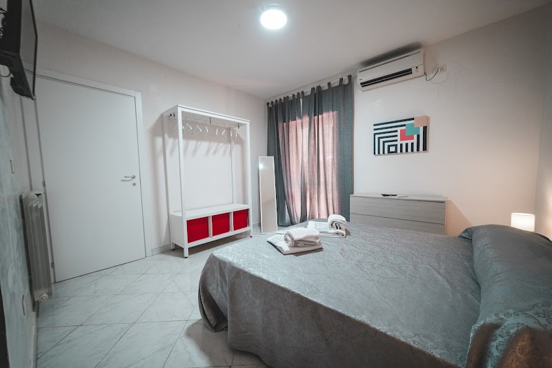 Napoli Residence Casalnuovo - 4