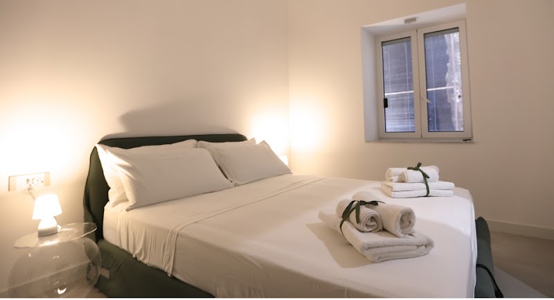 Elysium Luxury Napoli