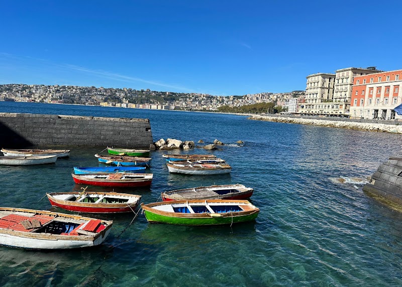 Elysium Luxury Napoli - 3