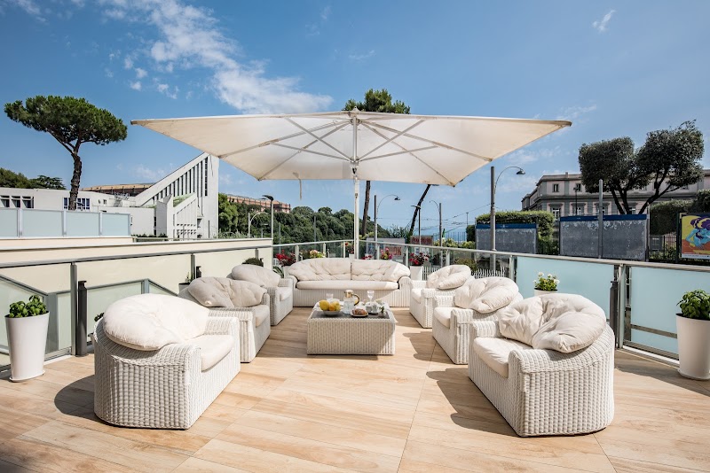 La Terrazza sul sole - 3