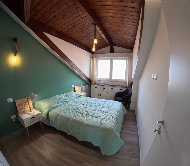 La Mansarda Quarto Napoli