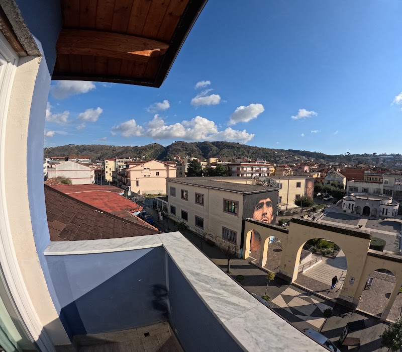 La Mansarda Quarto Napoli - 2