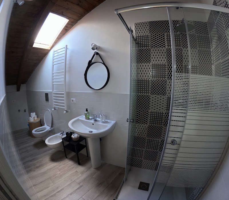 La Mansarda Quarto Napoli - 3