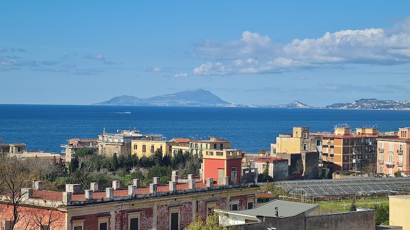 B&B Villa Battista - 2