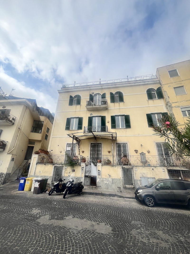 Speziali Vista Mare - 4