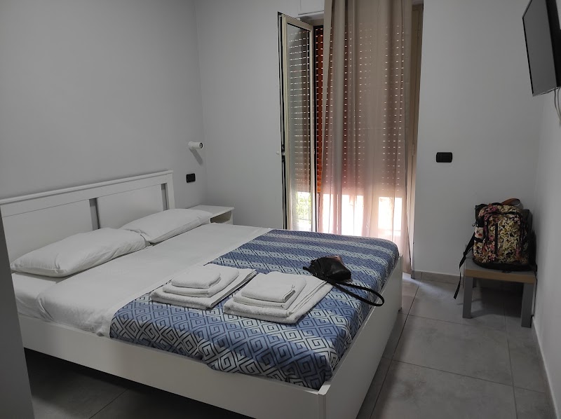 B&B degli Aranci - 3