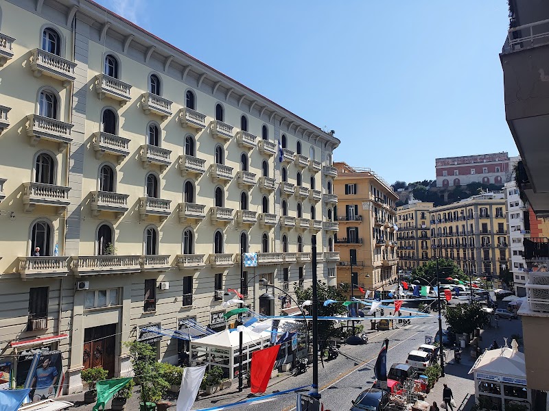 Le Mummarelle Napoli