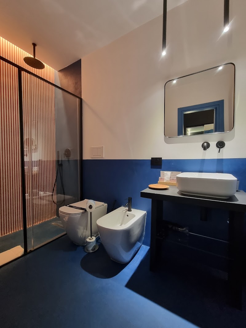 Le Mummarelle Napoli - 2