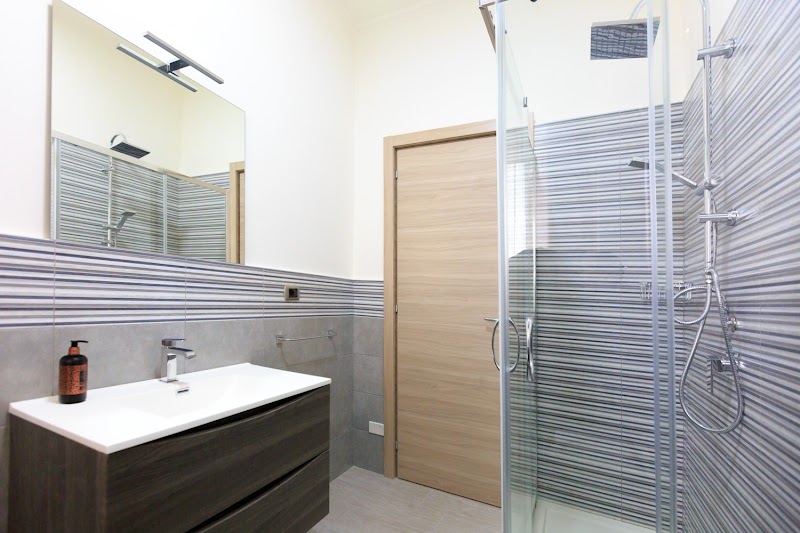 Mercure Napoli Centro Angioino