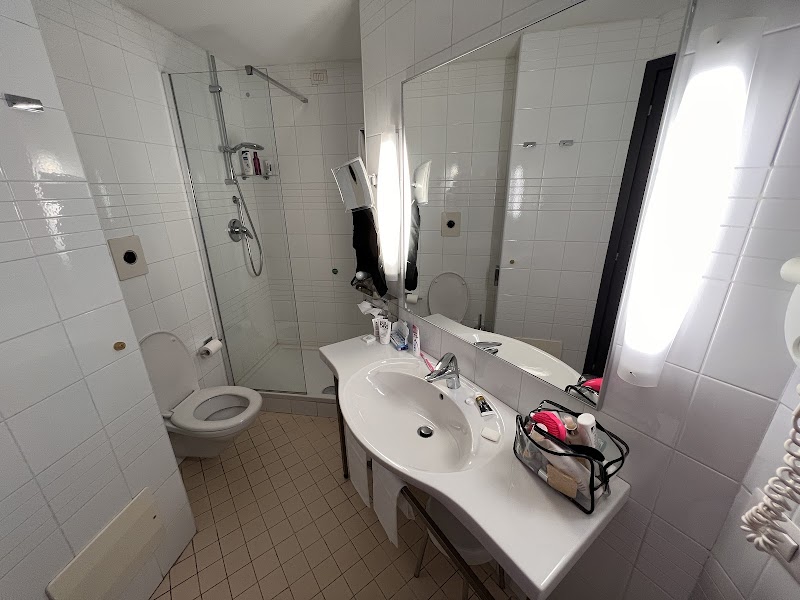 Mercure Napoli Centro Angioino - 3