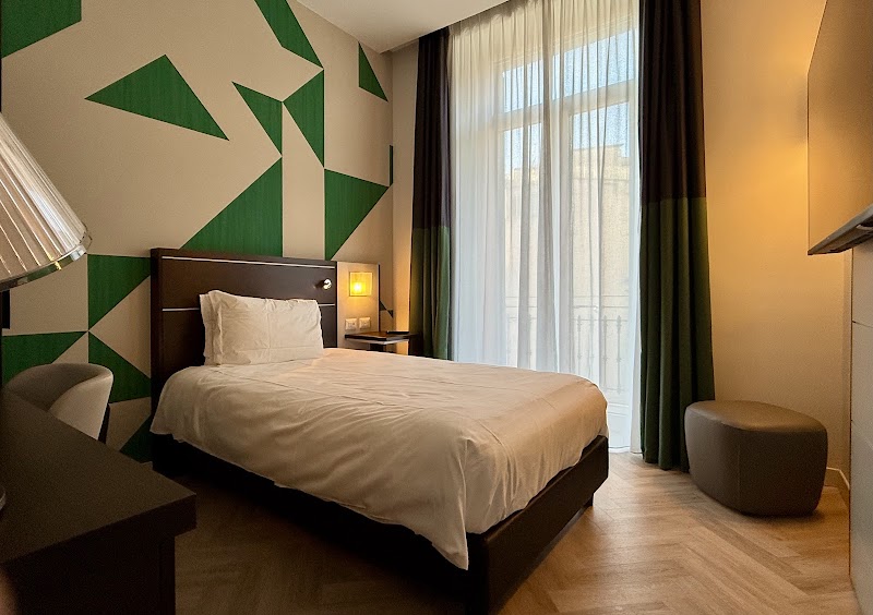 Mercure Napoli Centro Angioino - 4
