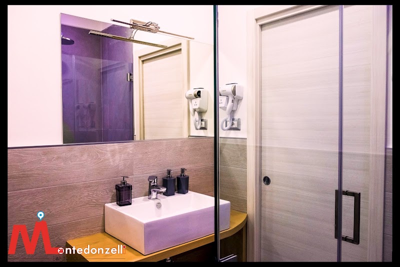 Montedonzelli B&B - 2