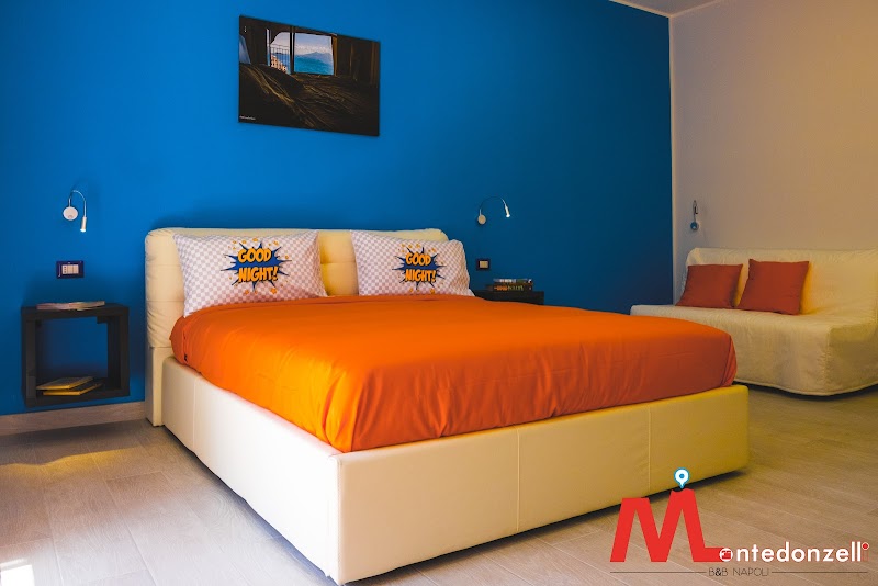 Montedonzelli B&B - 3