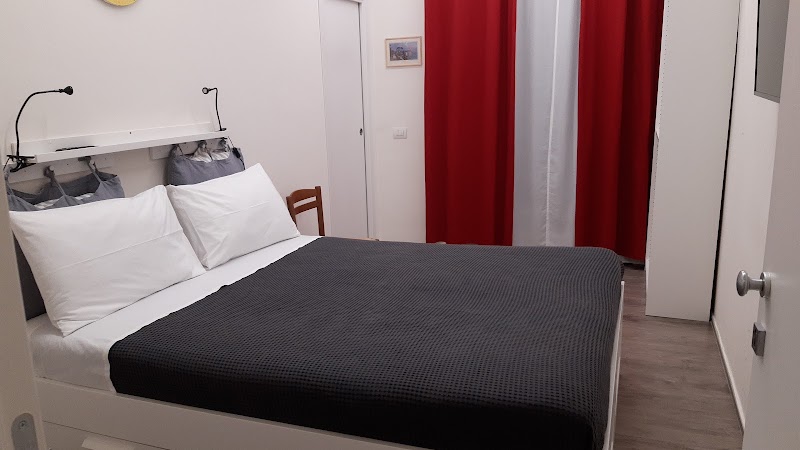 Bnb La Ciorta, Naples