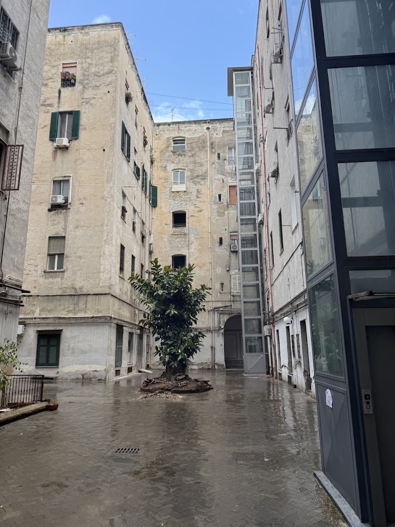 Bnb La Ciorta, Naples - 2