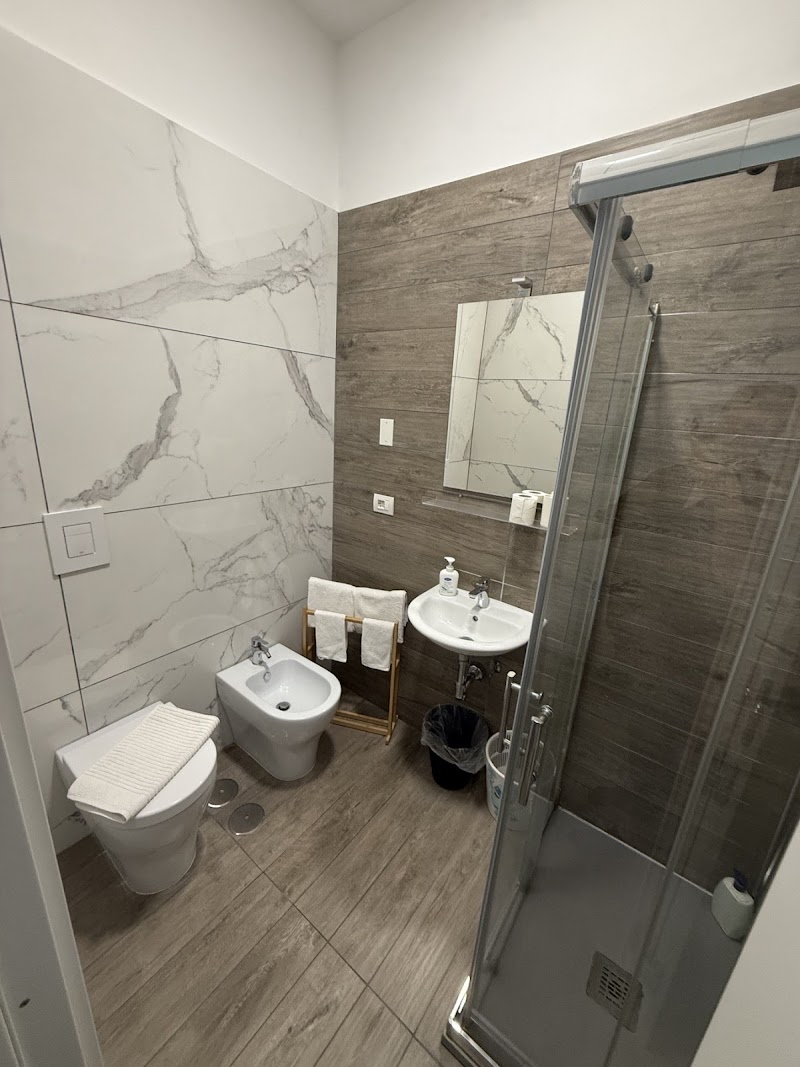 Bnb La Ciorta, Naples - 3