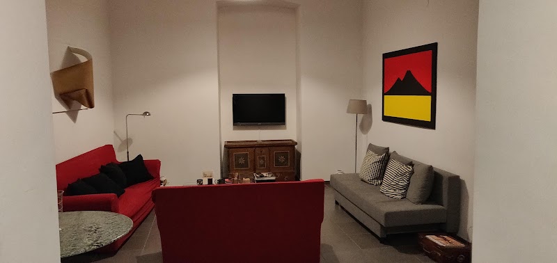 Habita B&B design - 2