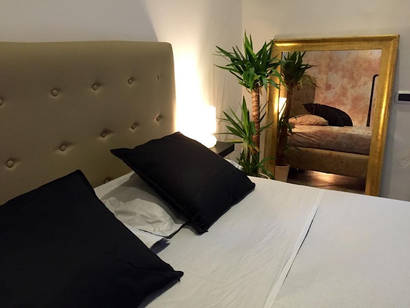 Habita B&B design - 3