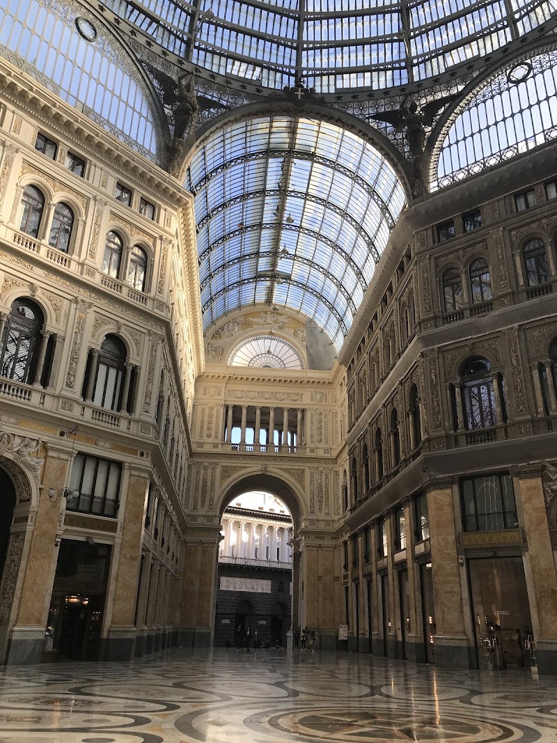 B&B InternationalNaples