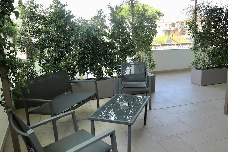 Parthenope Stopover - 2