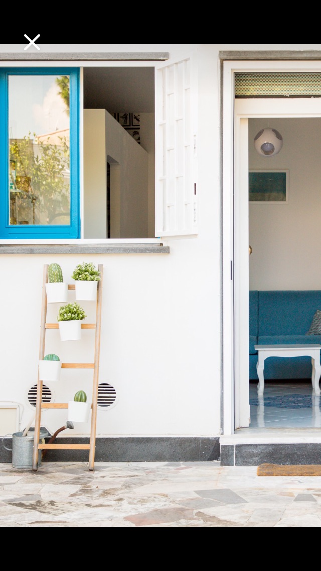 Gaiola Sea house Posillipo - 4