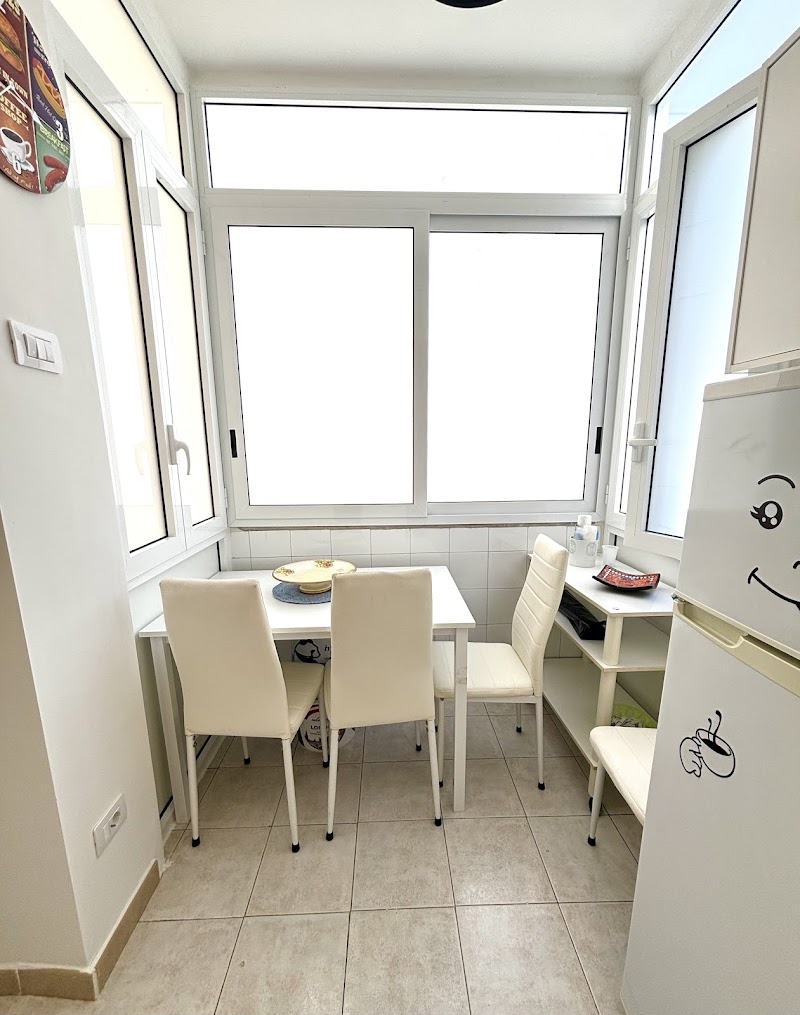 Carylama’s House - 2