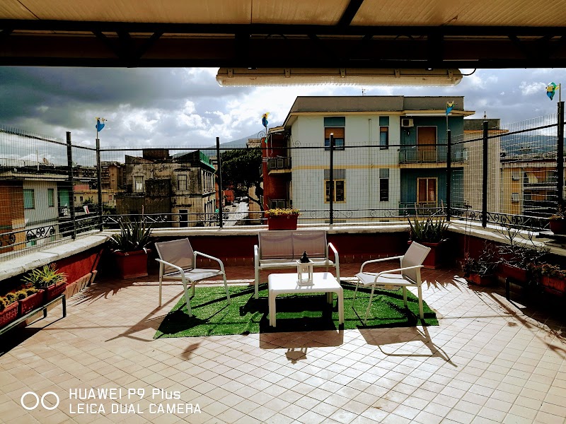 Terrazza lettieri - 2