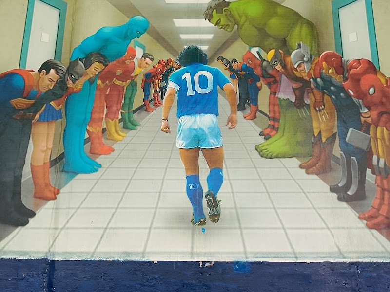 'Chalet Baku' Market