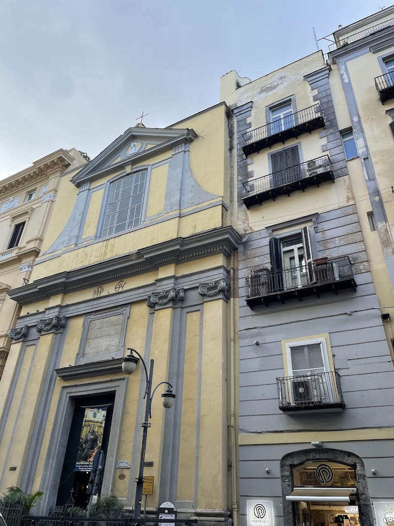 Lalla Home San Giorgio a Cremano - 3