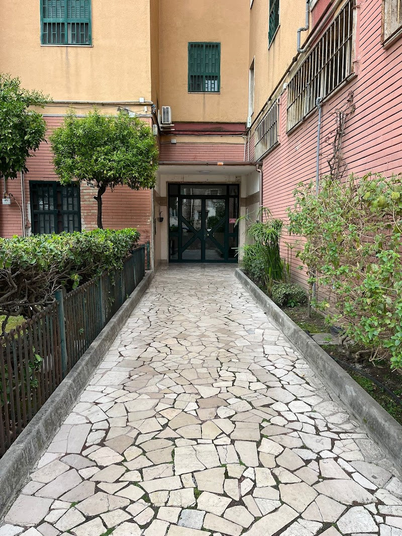 Lalla Home San Giorgio a Cremano - 4