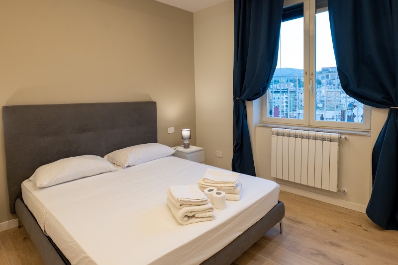 Camera Vacanze Sofia - 2