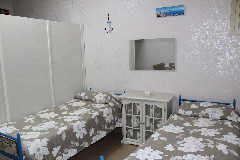 Bed & Breakfast Sweet Home Sophia Pozzuoli