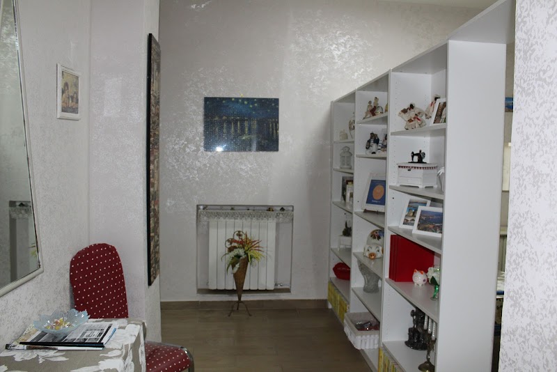 Bed & Breakfast Sweet Home Sophia Pozzuoli - 2