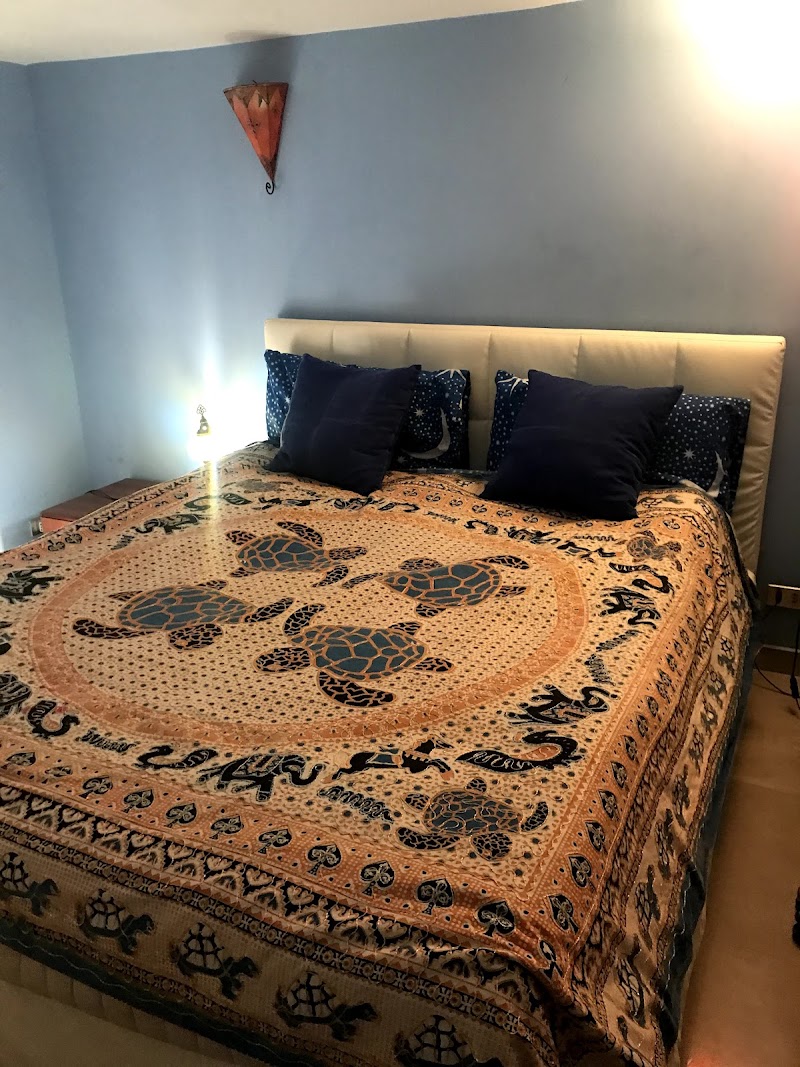 REDDIMUS Guest House - 2