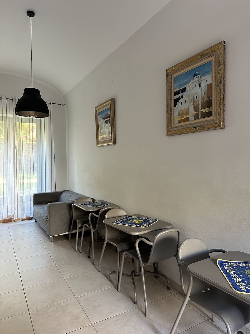 Vesuvius Gardens - Fagianeria Borbonica Relais - 2