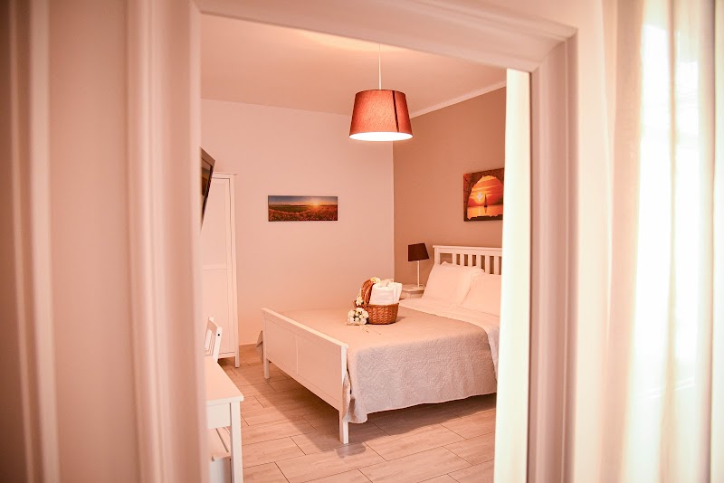 A casa dei Bruno. B&B - 2