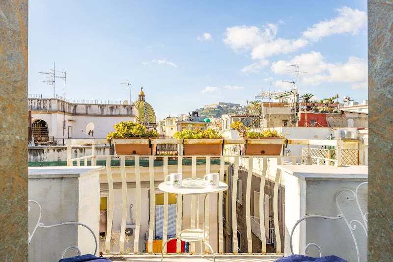 A casa dei Bruno. B&B - 4