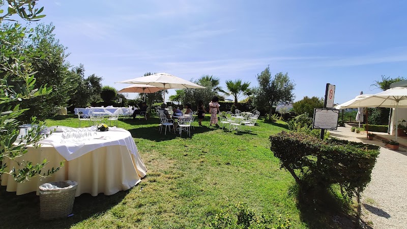 Tenuta Monte Sant'Angelo