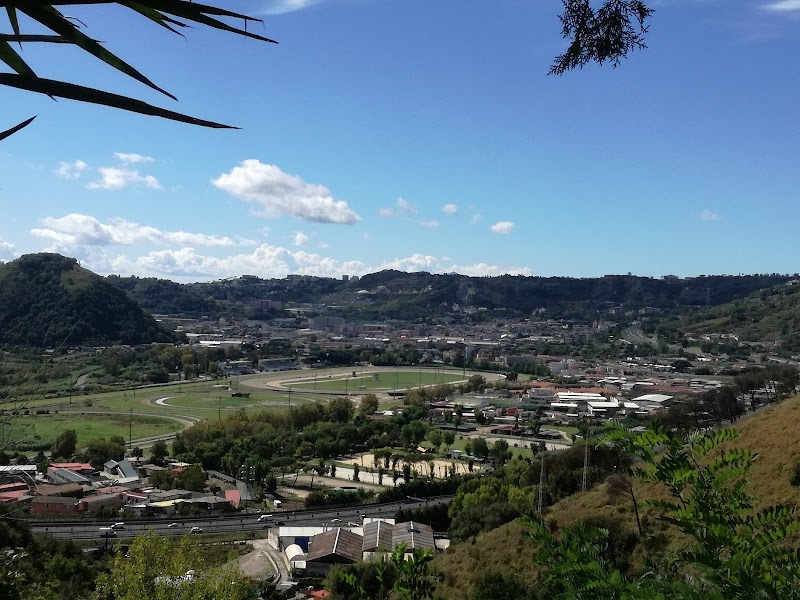 Tenuta Monte Sant'Angelo - 2