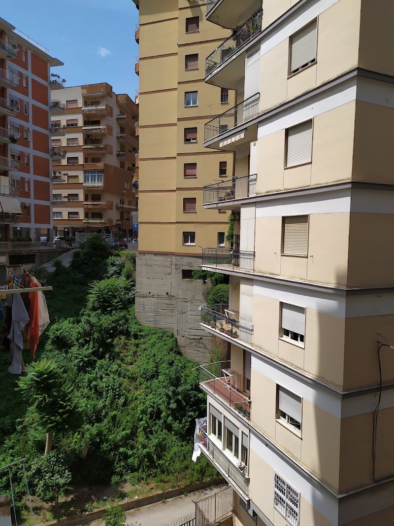 Design Flat at Vomero