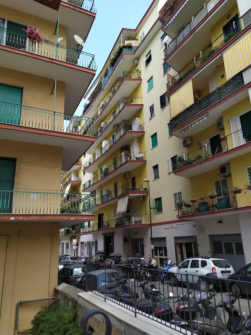 Design Flat at Vomero - 2