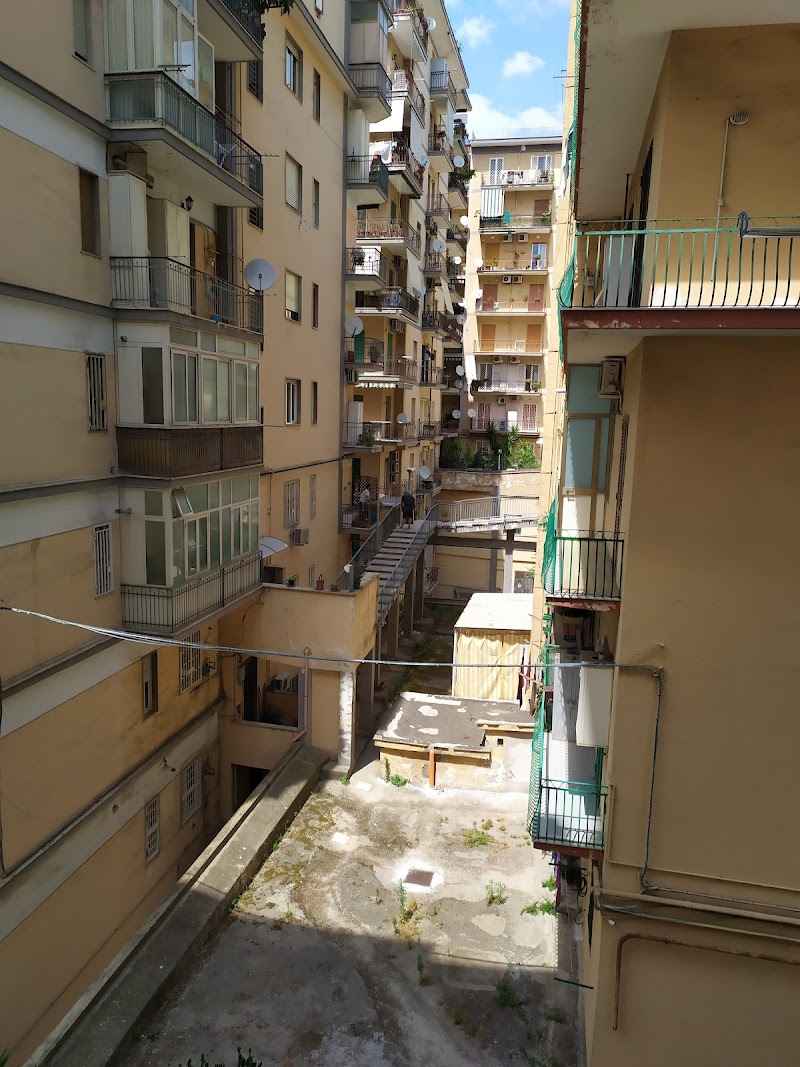 Design Flat at Vomero - 3