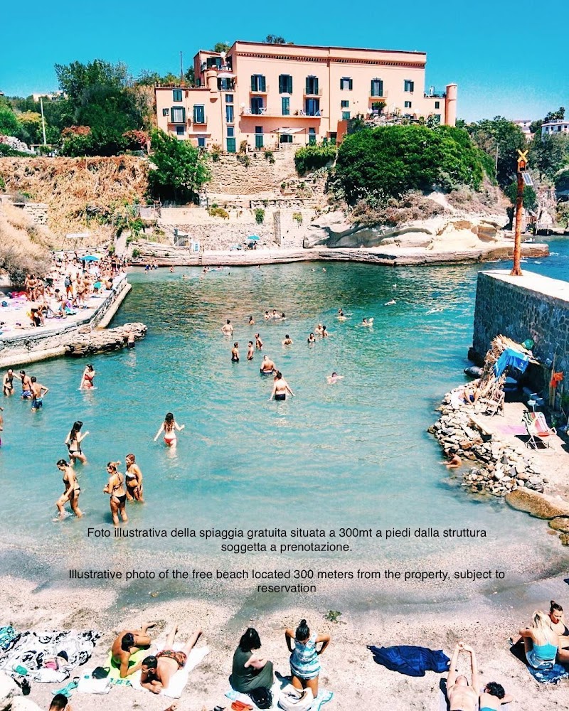 LHP Suite Posillipo - 3