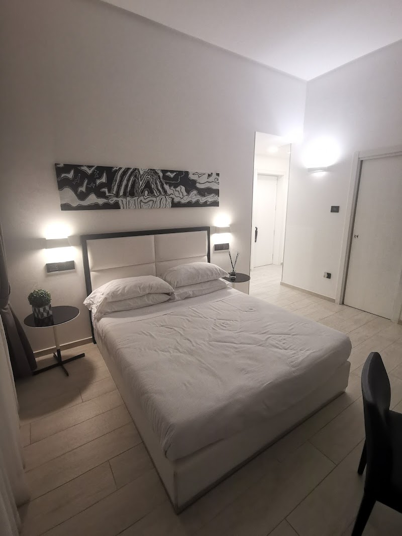 LHP Suite Posillipo - 4