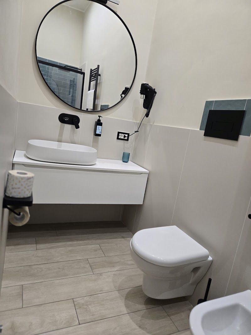 Rua De Mar - Via Chiatamone - 3