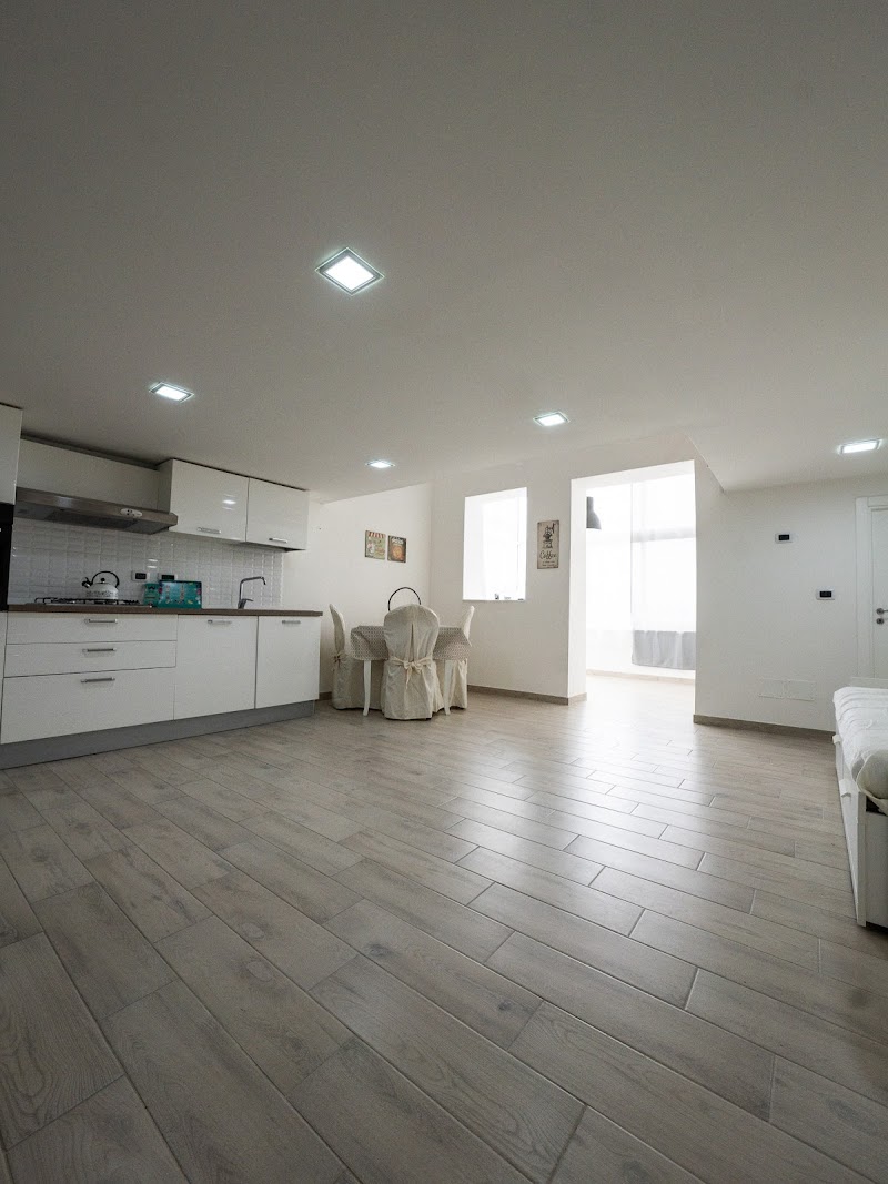 INCANTO apartament - 3