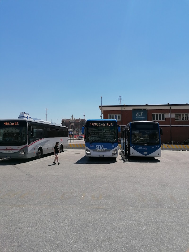 Linea1 b&b ( Napoli ) - 3